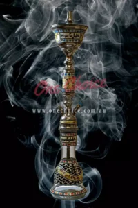 khalil mamoon shisha omda sadaf ice Khalil Mamoon Shisha OMDA SADAF ICE GENUINE KM