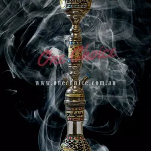 khalil mamoon shisha omda sadaf ice Khalil Mamoon Shisha OMDA SADAF ICE GENUINE KM