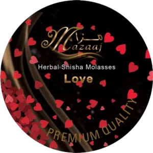 Mazaaj love66 Shisha Flavours Herbal tobacco free Molasses