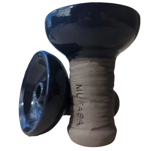 MUFASA Premium Clay,HMD-Compatible Phunnel Bowl,MUFASA Premium Clay HMD,Phunnel Bowl Set,MUFASA Premium Clay HMD-Compatible,MUFASA’s HMD-Compatible Clay Phunnel Bowl
