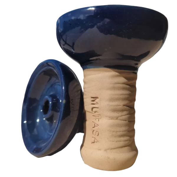 MUFASA Premium Clay,HMD-Compatible Phunnel Bowl,MUFASA Premium Clay HMD,Phunnel Bowl Set,MUFASA Premium Clay HMD-Compatible,MUFASA’s HMD-Compatible Clay Phunnel Bowl