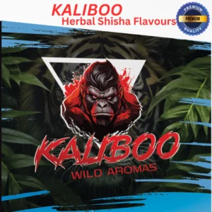 Kaliboo Herbal Flavours Premiums Quality Shisha Flavour