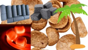 choosing coco charcoal coconut coal briquettes in australia