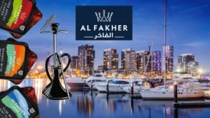 discover the irresistible excitement of 1st al fakher flavour unveiling a world of sensory delights